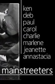 Mainstreeters: Taking Advantage 1972-1982 movie poster