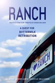 Ranch movie poster
