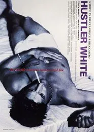 Hustler White movie poster