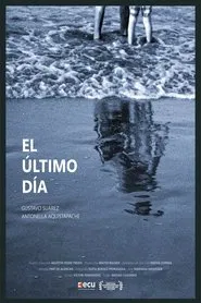 El último día movie poster
