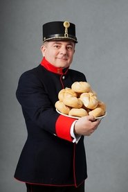 Makłowicz w podróży tv show poster