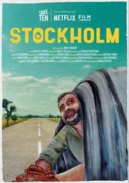 Poster do filme Stockholm