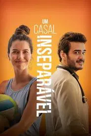 Poster do filme Um Casal Inseparável