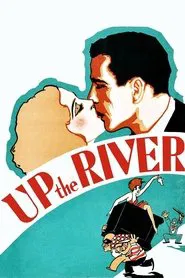 Up the River movie poster