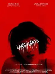 Lancinante movie poster