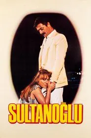 Poster do filme Sultanoğlu