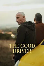 The Good Driver movie poster