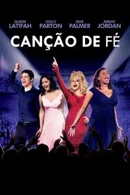 Joyful Noise movie poster