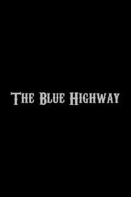 Poster do filme The Blue Highway