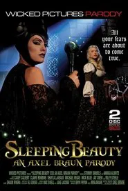 Sleeping Beauty XXX: An Axel Braun Parody movie poster