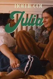 Julia movie poster