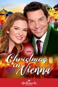 Christmas in Vienna movie poster