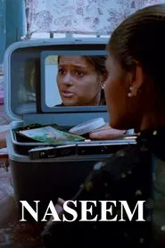 Naseem movie poster