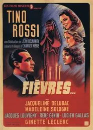 Poster do filme Fièvres