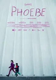Phoebe movie poster