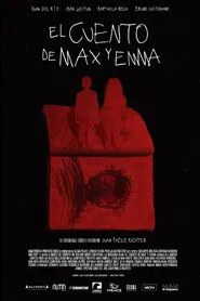 El cuento de Max y Emma movie poster
