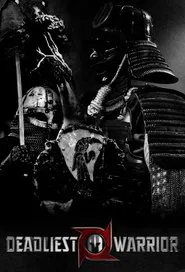Deadliest Warrior tv show poster
