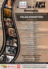 Poster do filme Világjobbítók