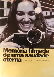 Filmed Memory of Eternal Longing movie poster