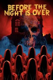 Poster do filme Before the Night Is Over