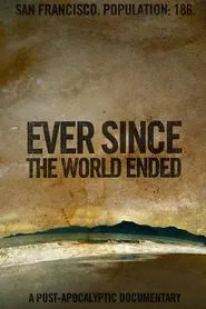 Poster do filme Depois do Fim do Mundo