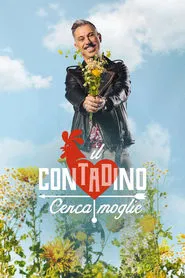 Il Contadino Cerca Moglie tv show poster