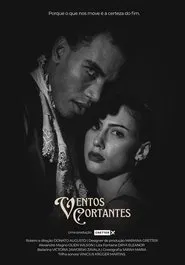 Ventos Cortantes movie poster