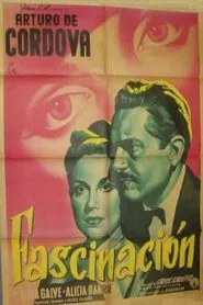 Fascination movie poster
