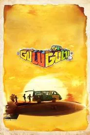 Gulu Gulu movie poster