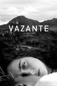 Vazante movie poster