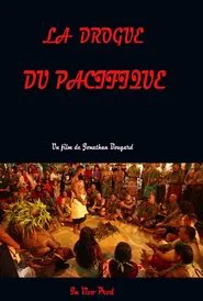 The drug of the Pacific movie poster
