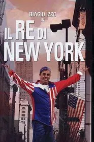 Il Re di New York movie poster