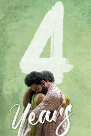 Poster do filme 4 Years