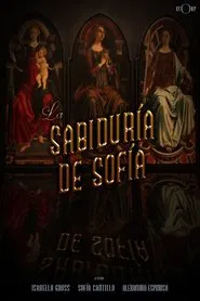 Sophie's Wisdom movie poster