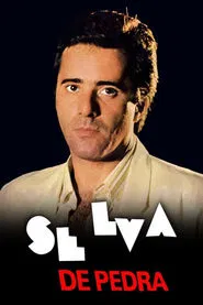 Selva de Pedra tv show poster