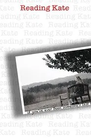 Reading Kate movie poster