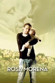 Rosa Morena movie poster