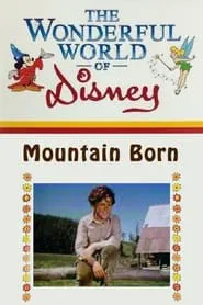 Mountain Born movie poster
