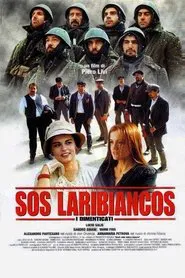 Sos Laribiancos - I dimenticati movie poster