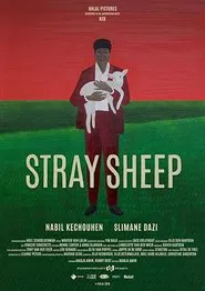 Stray Sheep movie poster