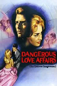 Dangerous Love Affairs movie poster