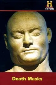Poster do filme Death Masks