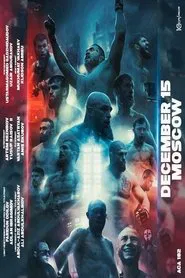 Poster do filme ACA 182: Odilov vs. Ibragimov