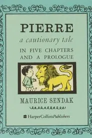 Pierre: A Cautionary Tale movie poster