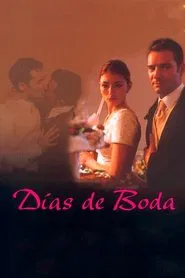 Poster do filme Días de voda
