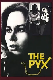 The Pyx movie poster