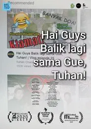 Hey Guys It's Me Again God! movie poster