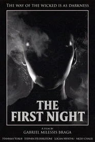 The First Night movie poster