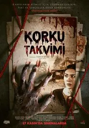 Korku Takvimi movie poster