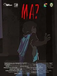 Ma? movie poster